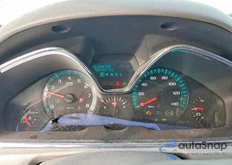 2014 Chevrolet Traverse Ls из США, поврежденный, VIN 1GNKRFED0EJ138921